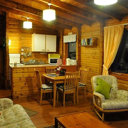 邓凯尔德Country Retreats At Butterstone别墅 外观 照片