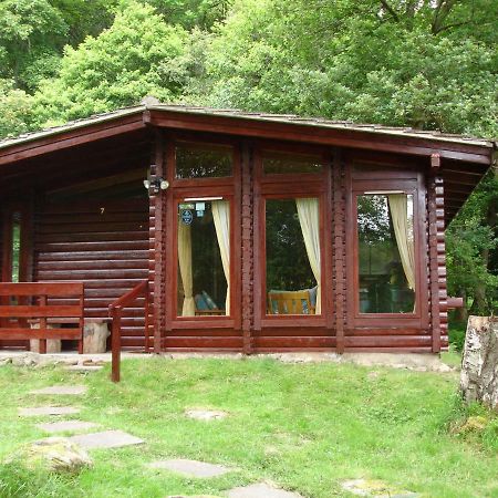 邓凯尔德Country Retreats At Butterstone别墅 外观 照片