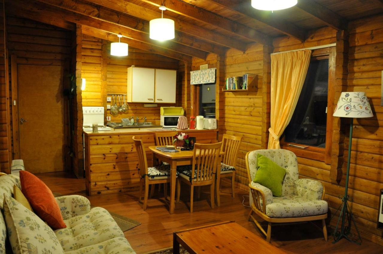 邓凯尔德Country Retreats At Butterstone别墅 外观 照片