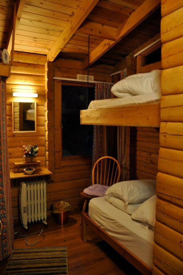 邓凯尔德Country Retreats At Butterstone别墅 外观 照片