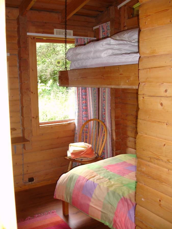 邓凯尔德Country Retreats At Butterstone别墅 外观 照片