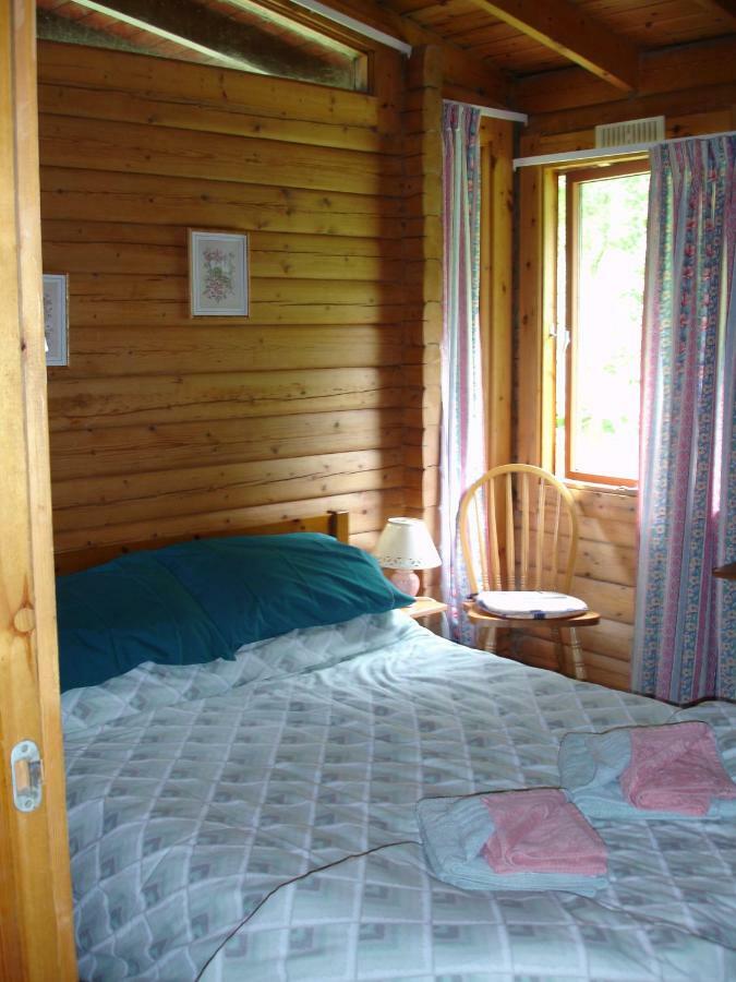 邓凯尔德Country Retreats At Butterstone别墅 外观 照片
