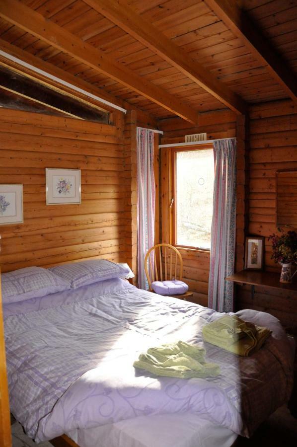 邓凯尔德Country Retreats At Butterstone别墅 外观 照片
